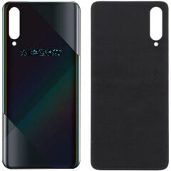 Samsung Galaxy A70s SM-A707 Arka Kapak Siyah