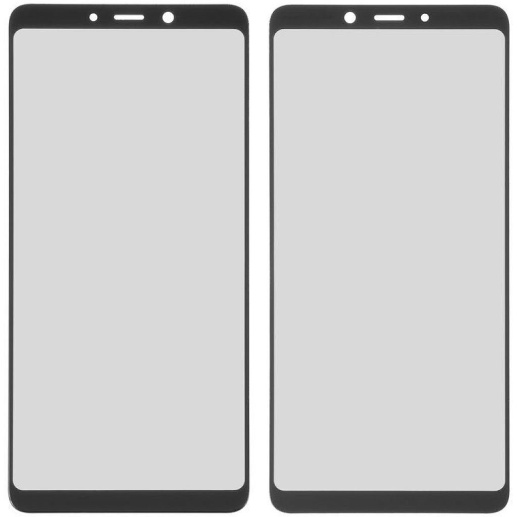Samsung Galaxy A9 2018 SM-A920 Dokunmatik Ön Cam Lens