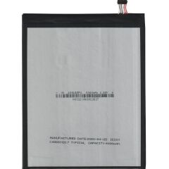 TLP040K7 Kodlu 3.85v 4080mAh Batarya Pil