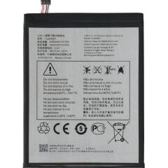 TLP040K7 Kodlu 3.85v 4080mAh Batarya Pil