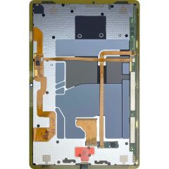 Samsung Galaxy Tab S9 Wi-Fi SM-X710 Ekran Dokunmatik Set
