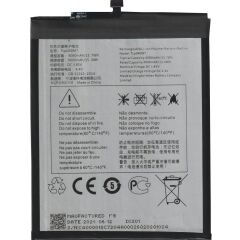 Alcatel 1T 8092 Batarya Pil