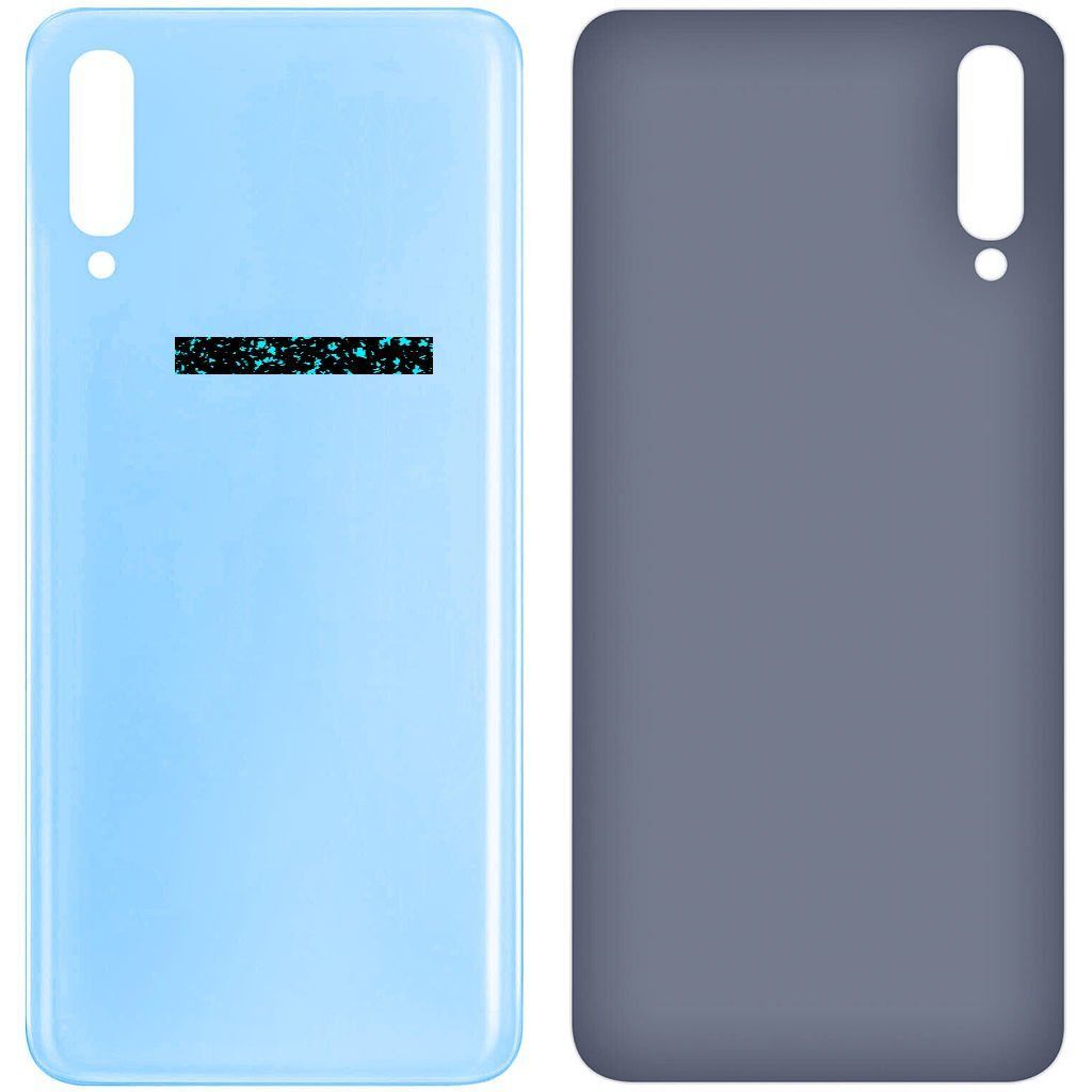 Samsung Galaxy A70 SM-A705 Arka Kapak Mavi