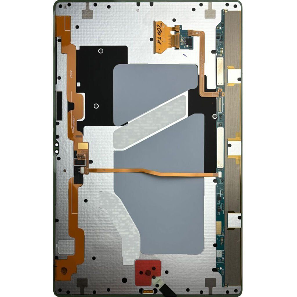Samsung Galaxy Tab S9 Ultra SM-X910 Ekran Dokunmatik Set
