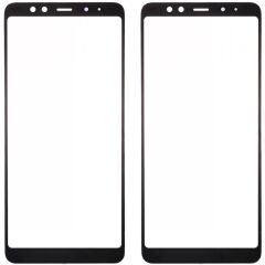 Samsung Galaxy A8 Plus SM-A730 Dokunmatik Ön Cam Lens