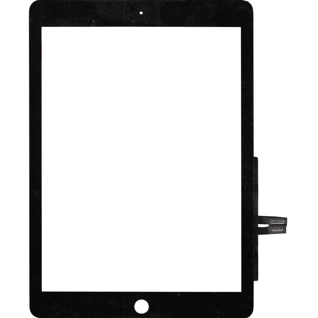 Apple İpad 6.Nesil MR7F2TU/A Dokunmatik Siyah - Orijinal