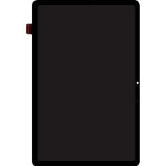 Samsung Galaxy Tab S8 SM-X706 Ekran Dokunmatik Set