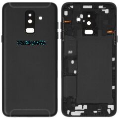 Samsung Galaxy A9 Star Lite SM-A6050 Arka Kapak Siyah