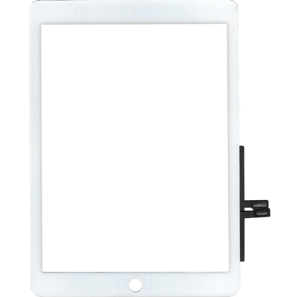 Apple İpad 6.Nesil A1893 Dokunmatik Beyaz - Orjinal