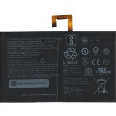 Lenovo Tab 10 TB-X103 Batarya Pil