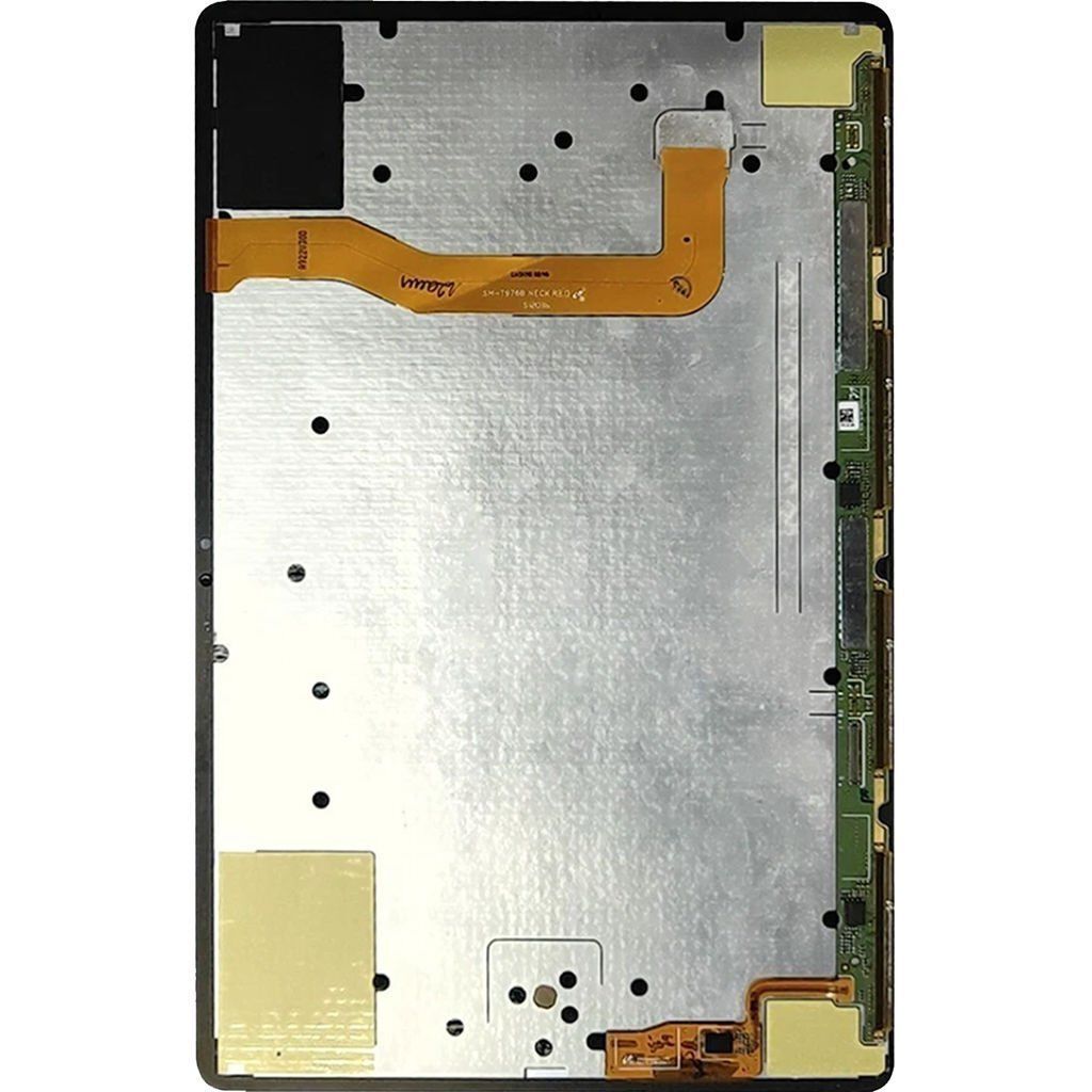 Samsung Galaxy Tab S7 Plus SM-T975 Ekran Dokunmatik Set