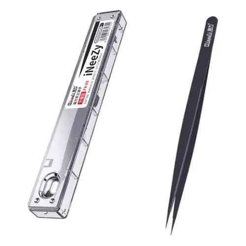 Qianli Fx-03 Paslanmaz Çelik Anti Statik Entegre Cımbızı