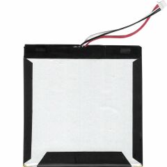 HW-29100100 Kodlu 3.8v 5000mAh Batarya Pil