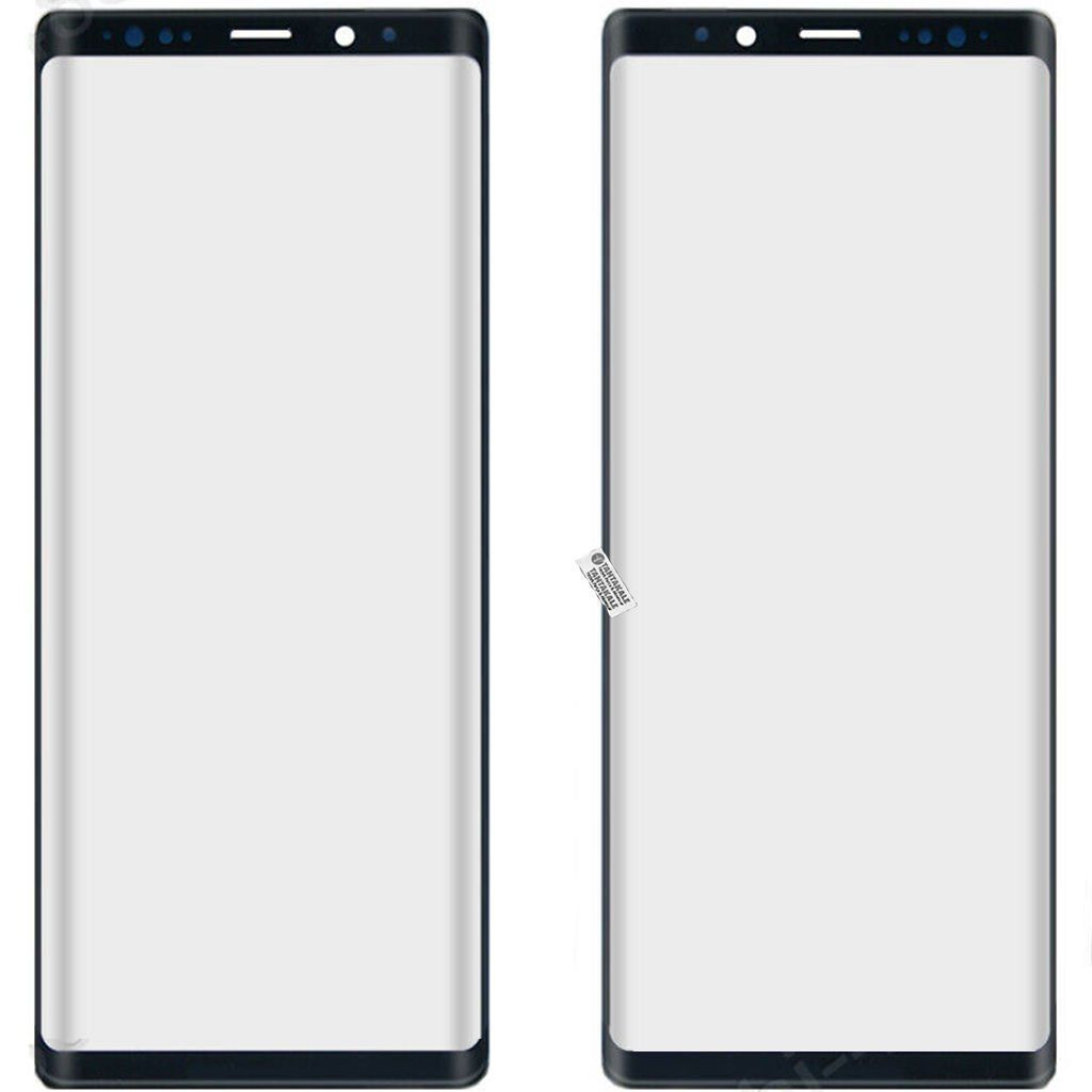 Samsung Galaxy Note 9 SM-N960 Dokunmatik Ön Cam Lens