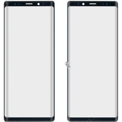 Samsung Galaxy Note 9 SM-N960 Dokunmatik Ön Cam Lens