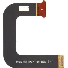Huawei MediaPad M5 Lite BACH2-L09C Lcd Flex Kablosu