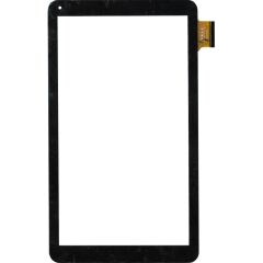 Everest Digiland DL1008M Dokunmatik Siyah