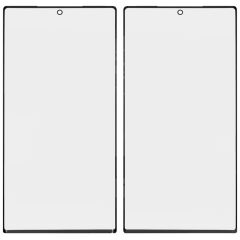 Samsung Galaxy Note 20 Ultra SM-N985 Dokunmatik Ön Cam Lens