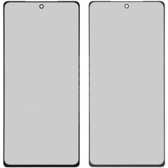 Samsung Galaxy Note 20 5G SM-N981 Dokunmatik Ön Cam Lens