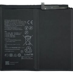 Huawei Matepad 10 BAH3-W09 Batarya Pil