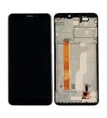 Casper Via G1 Plus Lcd Ekran Dokunmatik Çıtalı