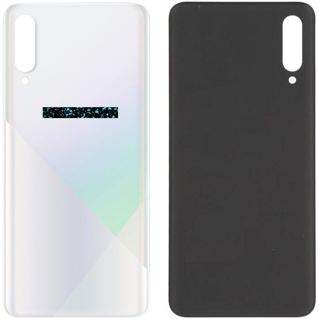 Samsung Galaxy A30s SM-A307 Arka Kapak Beyaz