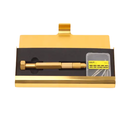 B&R M911 Tornavida Set