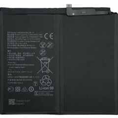 Huawei Matepad 10 AGRK-W03 Batarya Pil