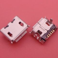 PolyPad i70 Şarj Soketi Dc Jack