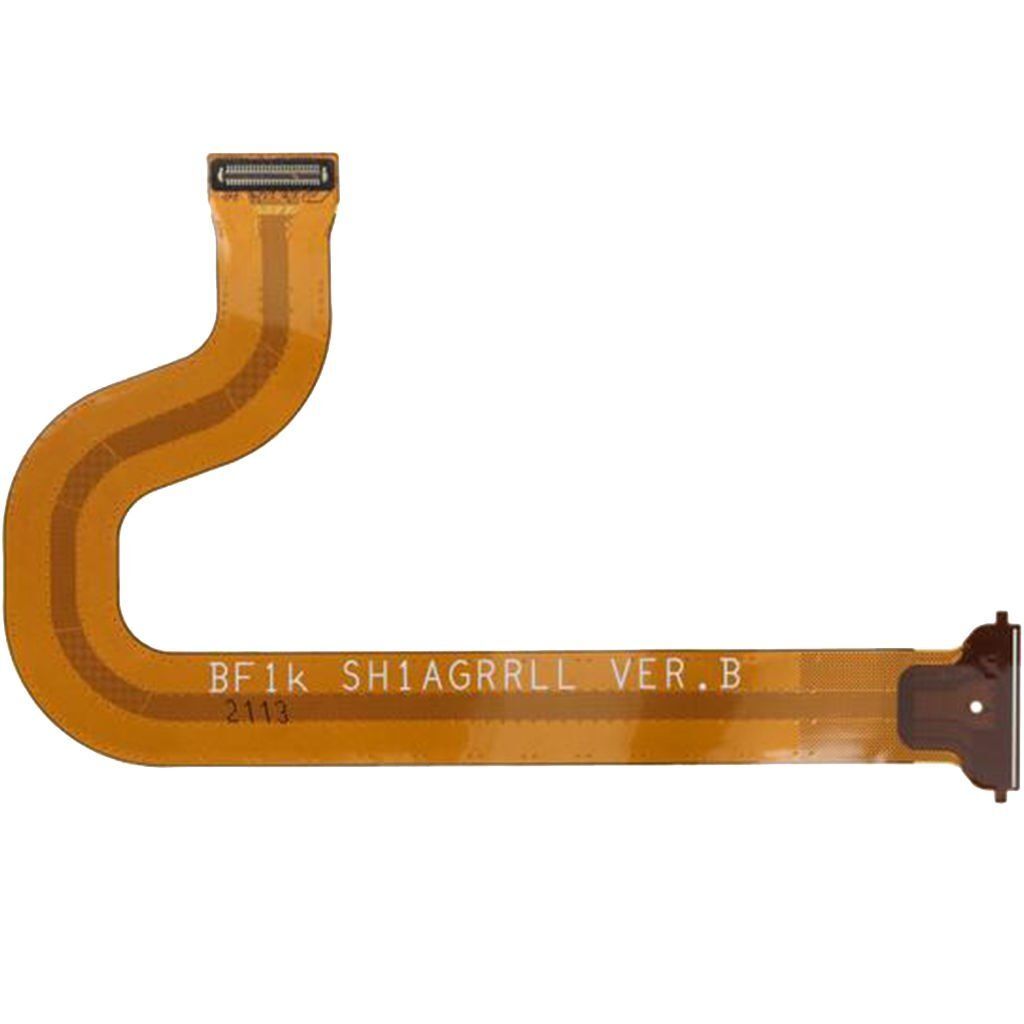 SH1AGRRLL VER.B Kablo Kodlu Lcd Flex Kablosu