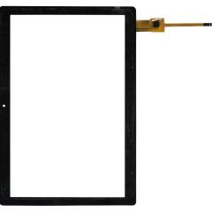 Lenovo Tab M10 TB-X505L Dokunmatik Siyah