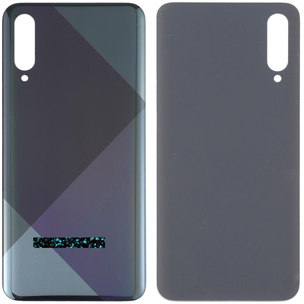 Samsung Galaxy A50s SM-A507 Arka Kapak Siyah