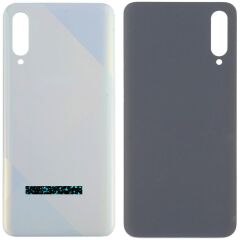 Samsung Galaxy A50s SM-A507 Arka Kapak Beyaz