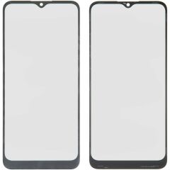 Samsung Galaxy M02s SM-M025 Dokunmatik Ön Cam Lens