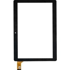 Osmart Tab X10 Dokunmatik Siyah