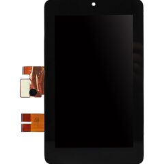 Asus MeMoPad Me172 K0W Ekran Dokunmatik Set