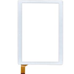HC239168A1-GG FPC V1.0 Kablo Kodlu Dokunmatik Beyaz