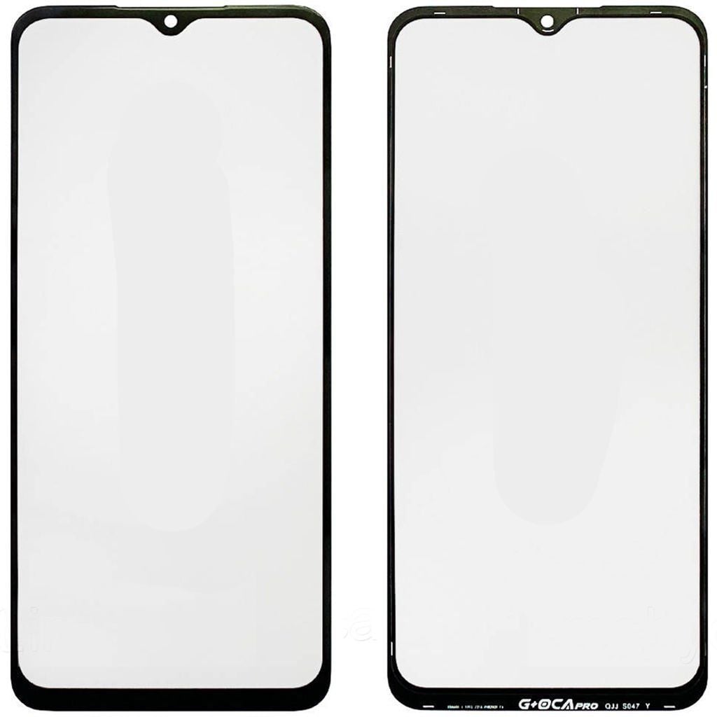 Samsung Galaxy A13 G80 SM-A137 Dokunmatik Ön Cam Lens