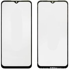 Samsung Galaxy A13 G80 SM-A137 Dokunmatik Ön Cam Lens