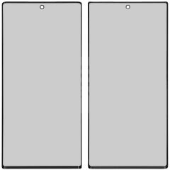 Samsung Galaxy Note 10 Plus SM-N975 Dokunmatik Ön Cam Lens