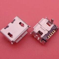 Tastech D-302A Şarj Soketi Dc Jack