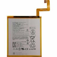 Lenovo Tab M10 ZAAE0012TR Batarya Pil