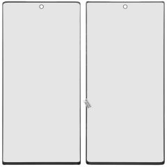 Samsung Galaxy Note 10 SM-N970 Dokunmatik Ön Cam Lens