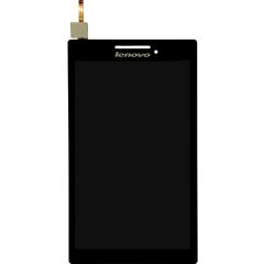 Lenovo Tab 2 A7-10F Ekran Dokunmatik Set