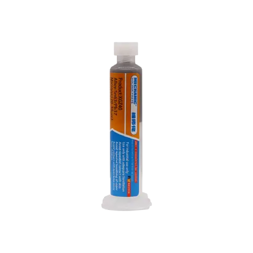 Mechanic Krem Sıvı Lehim Paste 35gr 183°