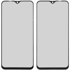 Samsung Galaxy M20 SM-M205 Dokunmatik Ön Cam Lens