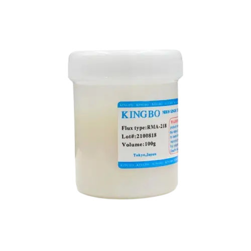 Kingbo Flux RMA-218 Lehim Pastası 100 gr