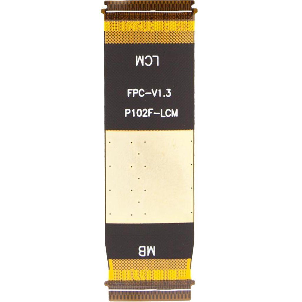 Lenovo Tab M10 TB-X605 Lcd Flex Kablosu
