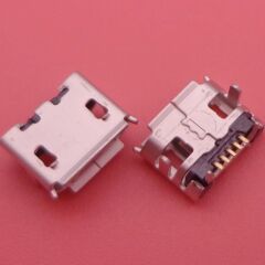 Ultrapad UP768 Şarj Soketi Dc Jack