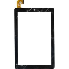 Hegitech Pro-S10 Dokunmatik Siyah